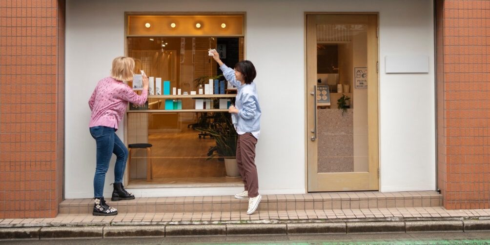 Locales comerciales en rentabilidad en Madrid: claves para invertir con seguridad en un mercado competitivo