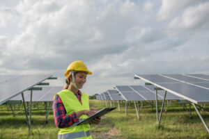 Huerto solar en rentabilidad Barcelona: una alternativa sostenible y con alta proyección